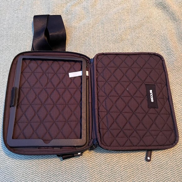 incase black ipad sling! vguc - Picture 6 of 8